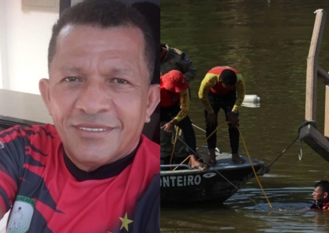 Ossada encontrada onde ponte desabou na BR-319 é de última vítima desaparecida