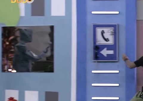 Veja quem atendeu ao Big Fone com Poder Supremo no BBB 23