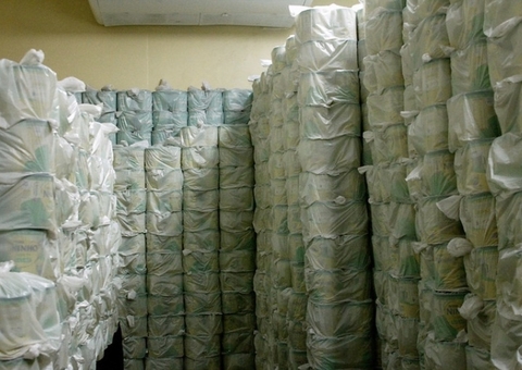 Fórmulas infantis do programa 'Leite do Meu Filho' devem chegar a Manaus na próxima semana