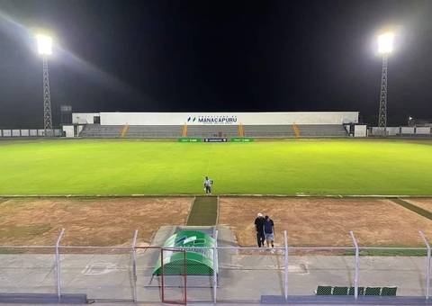Estádio Gilbertão tem iluminação aprovada para jogo entre Ituano e Princesa