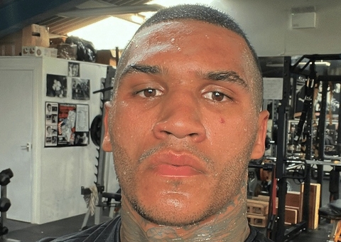 Lutador é inocentado após ser pego no doping por 'consumo elevado de ovos'