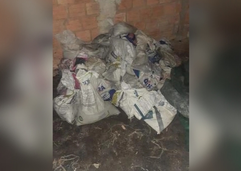 Homem chama a polícia após ter casa invadida e acaba preso; veja motivo