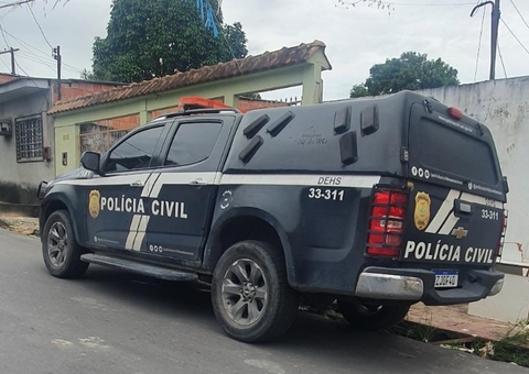 Recém-nascido morre engasgado com leite materno em Manaus