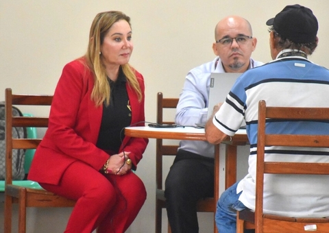 MP leva serviços da Ouvidoria Itinerante para Manacapuru