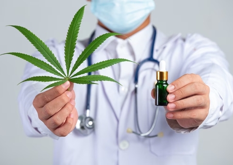 Projeto quer facilitar distribuição de medicamento à base de canabidiol pelo SUS