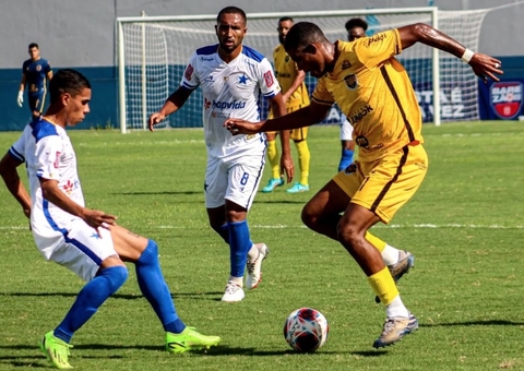 Barezão: Manaus joga contra o Amazonas na Arena neste sábado