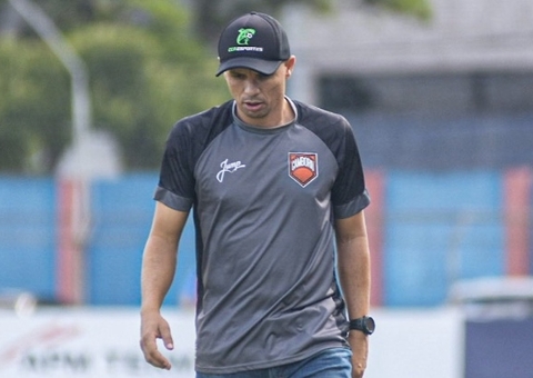 Saiba quem é o novo técnico do Manaus