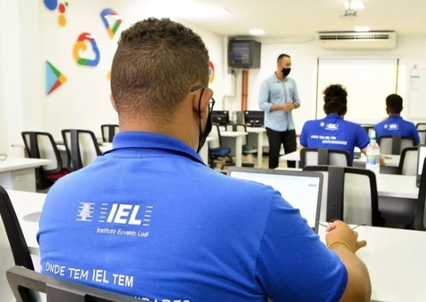 IEL oferece 16 vagas de estágio em diversas áreas em Manaus; confira