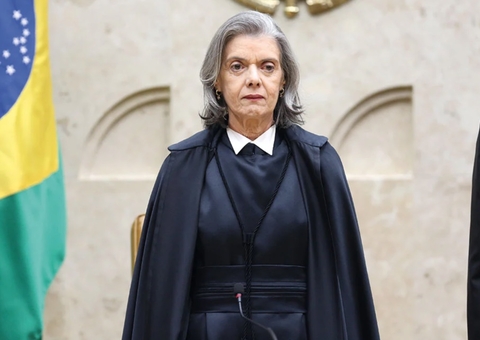 Ministra Cármem Lúcia estará em Manaus na próxima semana