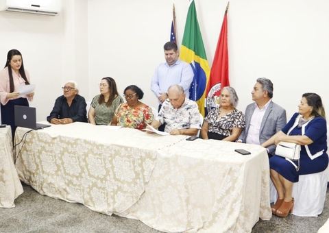 Nova diretora da Associação Amazonense do MP toma posse 