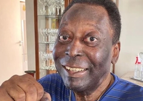 Filho de Pelé tem pedidos sobre herança negados pela Justiça 