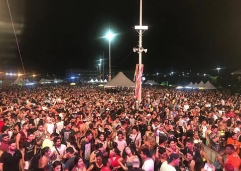 Nilton Lins se consolida como espaço para grandes eventos em Manaus