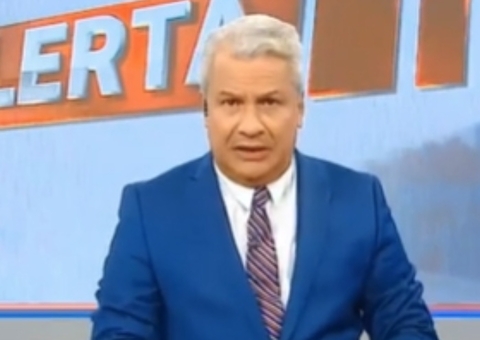 Sikêra Jr. tem quadro de saúde atualizado; apresentador foi transferido de hospital