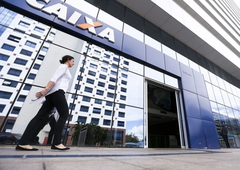 Caixa Econômica suspende empréstimo consignado para Auxílio Brasil