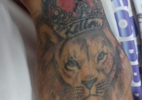 Hospital busca por familiares de paciente espancado em Manaus