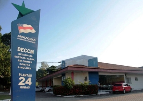 Foragido da Justiça é preso por agredir esposa que não deu dinheiro para comprar drogas em Manaus