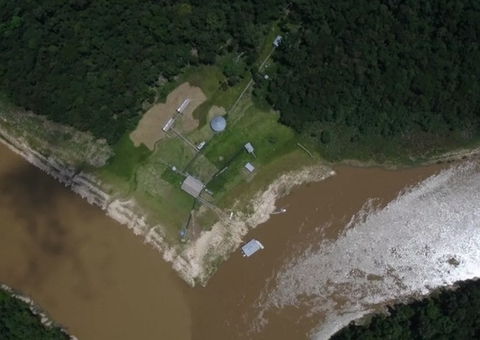 Funcionário de saúde indígena é feito refém durante ataque de piratas dos rios