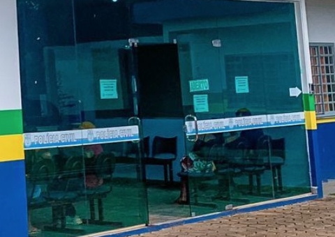 Suspeito de estuprar sobrinha de 13 anos é preso no Amazonas 