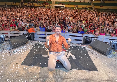‘Bloquinho do Japa’ encerra temporada de Carnaval em Manaus
