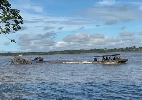 Governo do Amazonas envia comitiva para acompanhar ministros de Lula em visita ao Vale do Javari