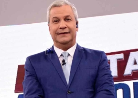 Sikêra Jr. aparece pela 1ª vez após internação em UTI