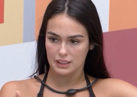 Larissa dá detalhes de ‘agressão’ após acusações de brothers contra Bruna