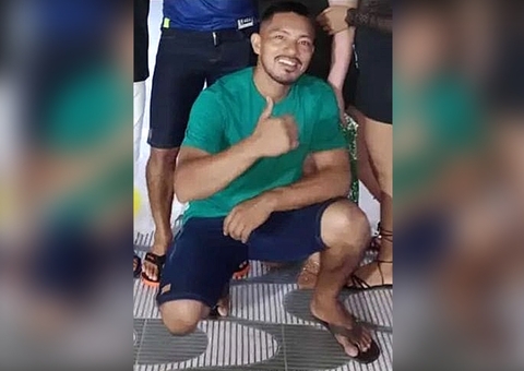 Pedreiro muda caminho do trabalho e desaparece em Manaus