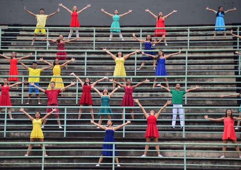 Inscrições para cursos do Liceu Claudio Santoro em Manaus e Envira iniciam nesta quarta