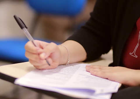 Inscrições para vagas de estágio na Defensoria encerram nesta sexta em Manaus