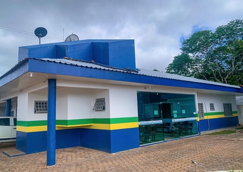 Homem é preso por matar desafeto com punhal por dívida de R$ 15 no Amazonas