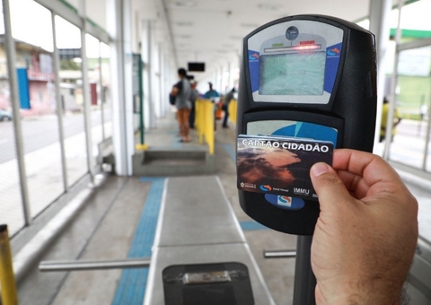 Cadastro e recadastro da meia-passagem estudantil termina nesta terça em Manaus