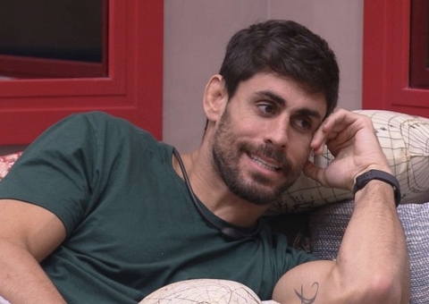 Saiba o que é ‘banheta’, prática sexual citada por brothers no BBB23