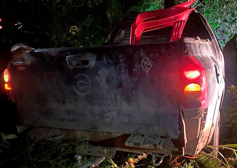 ‘Matoso’ é assassinado a tiros dentro de carro em estrada no Amazonas