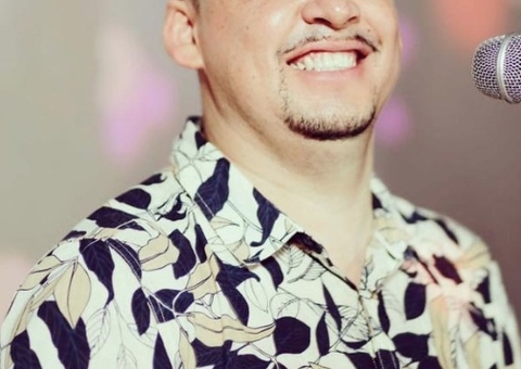 Vocalista de grupo de pagode morre aos 35 anos 