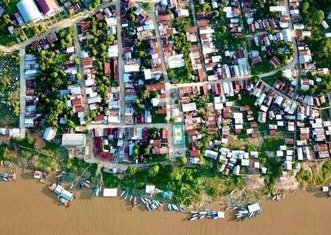 Prefeitura entra na mira do MPAM por manter suposto funcionário "fantasma"