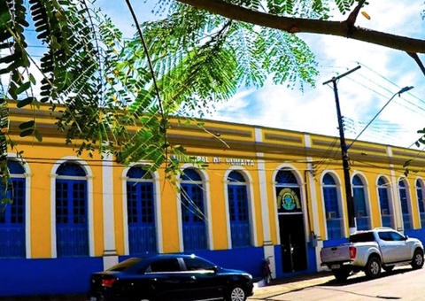 Vereador é investigado por recebimento indevido de diárias no Amazonas