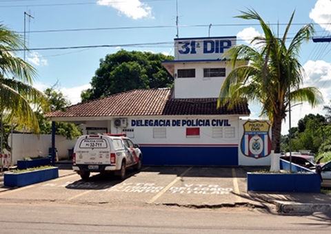 Homem é preso suspeito de matar e ocultar corpo de 'companheiro' de facção no Amazonas