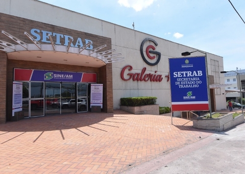 TCE-AM multa ex-titulares da Setrab por antecipação dos salários de servidores