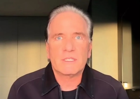 Roberto Justus critica Bolsonaro e diz que está 'decepcionado'