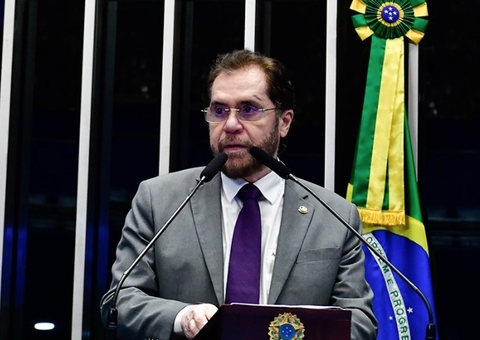 Plínio Valério diz ter assinaturas necessárias para pedir abertura da CPI das ONGs no Senado