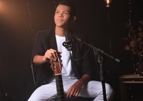 Cantor Jessé Aguiar anuncia saída do gospel 