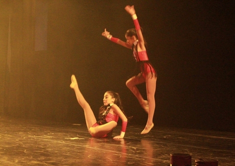 Ufam prorroga inscrições para cursos gratuitos de dança e ginástica 