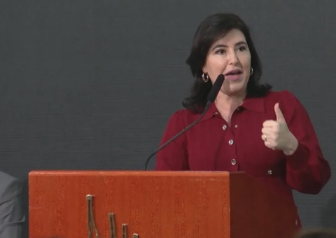 Tebet quer multa maior para empresa que pagar salário menor a mulheres