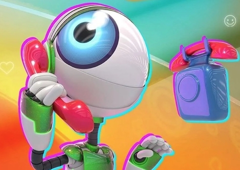 Big Fone vai tocar duas vezes nesta semana no BBB23; saiba detalhes