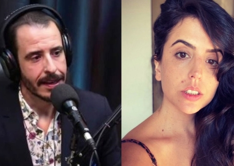 Coach Thiago Schutz será interrogado após ser acusado de ameaçar atriz de morte