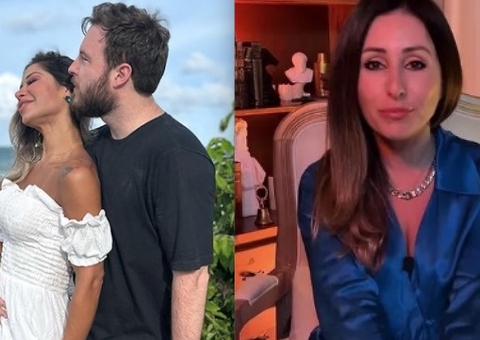 Ex de Thiago Nigro reage a namoro de coach com Maíra Cardi 