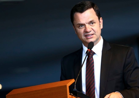 Moraes mantém prisão preventiva de Anderson Torres