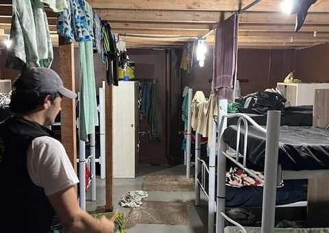 Escravizados em vinícola no RS eram chicoteados e impedidos de usar banheiro