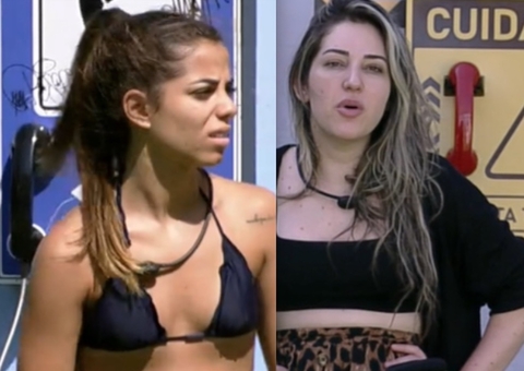 Sem saber que irá tocar, brothers fazem plantão no Big Fone no BBB23