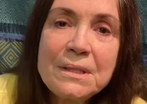 Regina Duarte se desculpa por compartilhar discurso xenofóbico de vereador